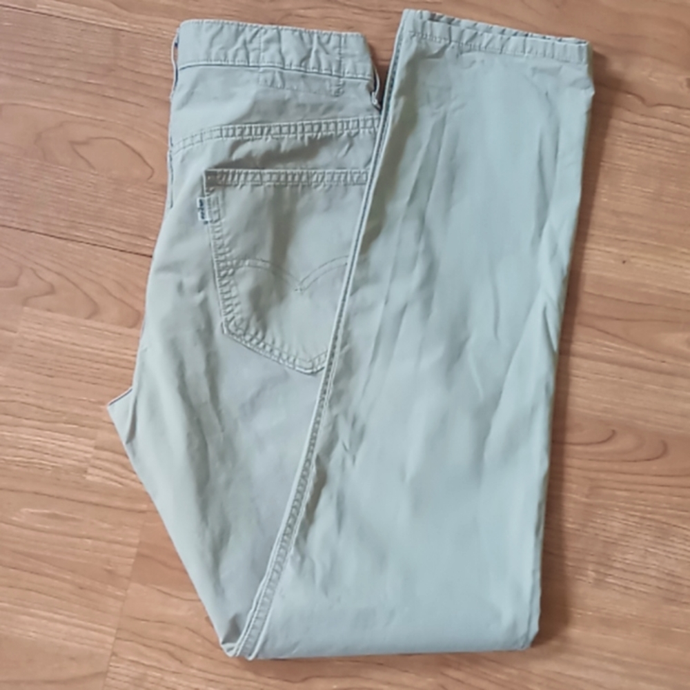 Mens Levi's Pants